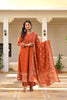 The Perfect Three-Piece Kurta Set for Every Celebration