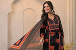Gindly indian women's ethnic wear for all your festive vibe