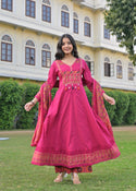 ANARKALI SET