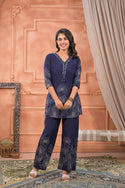 ETHNIC CO-ORD SET