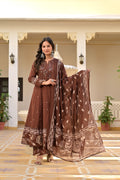 Gindly 3 Piece Kurta Set