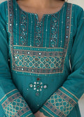 Gindly 3 Piece Kurta Set