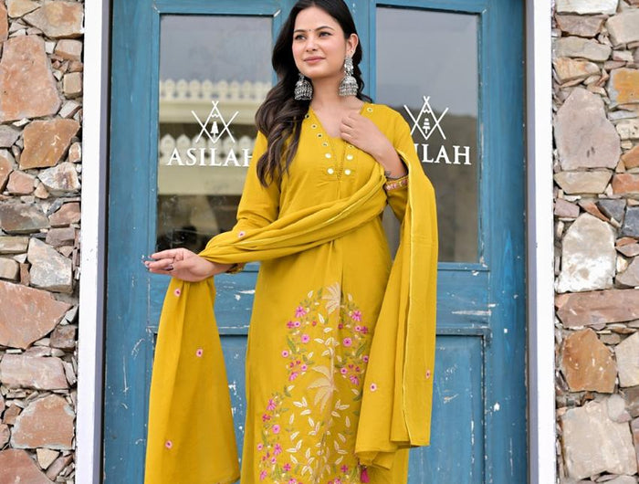 <h1>The Gindly Indian Ethnic Women's wear</h1>