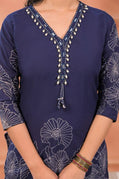2XL / Blue