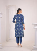 Blue / 3XL