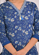 Blue / 2XL