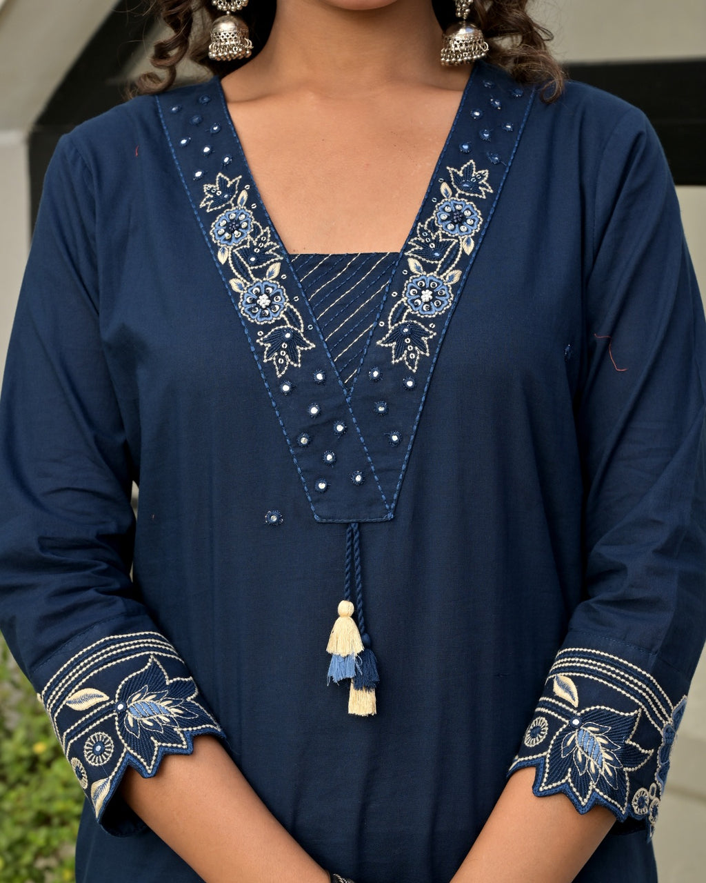 Gindly Three Piece Suit For Women