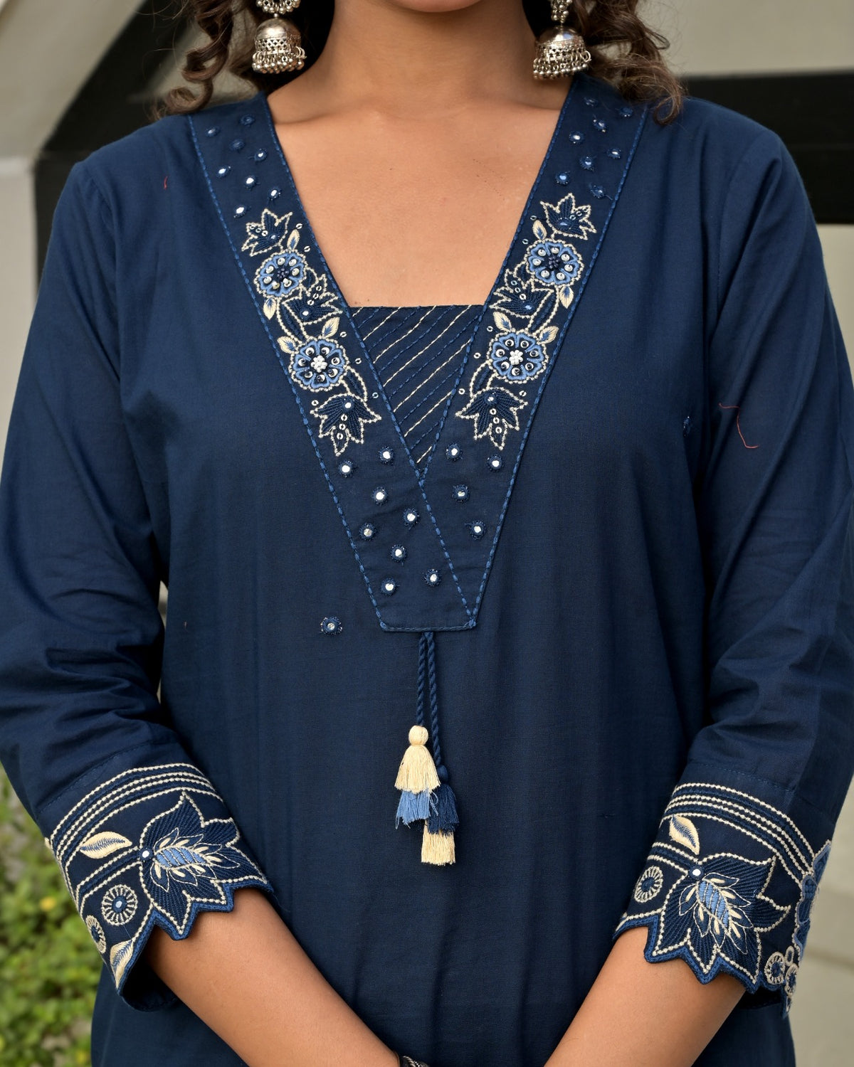 Gindly Three Piece Suit For Women
