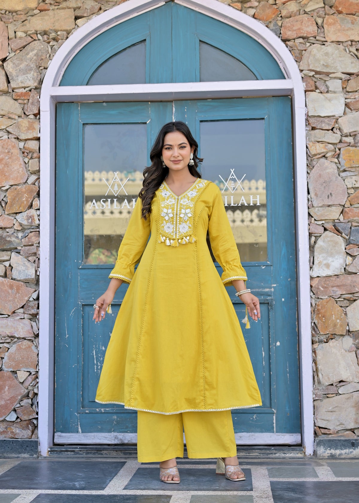 Gindly 3 Piece Suit For Women