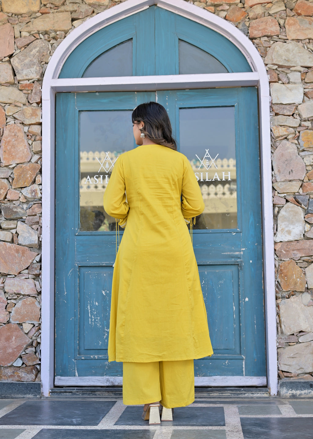 Gindly 3 Piece Suit For Women