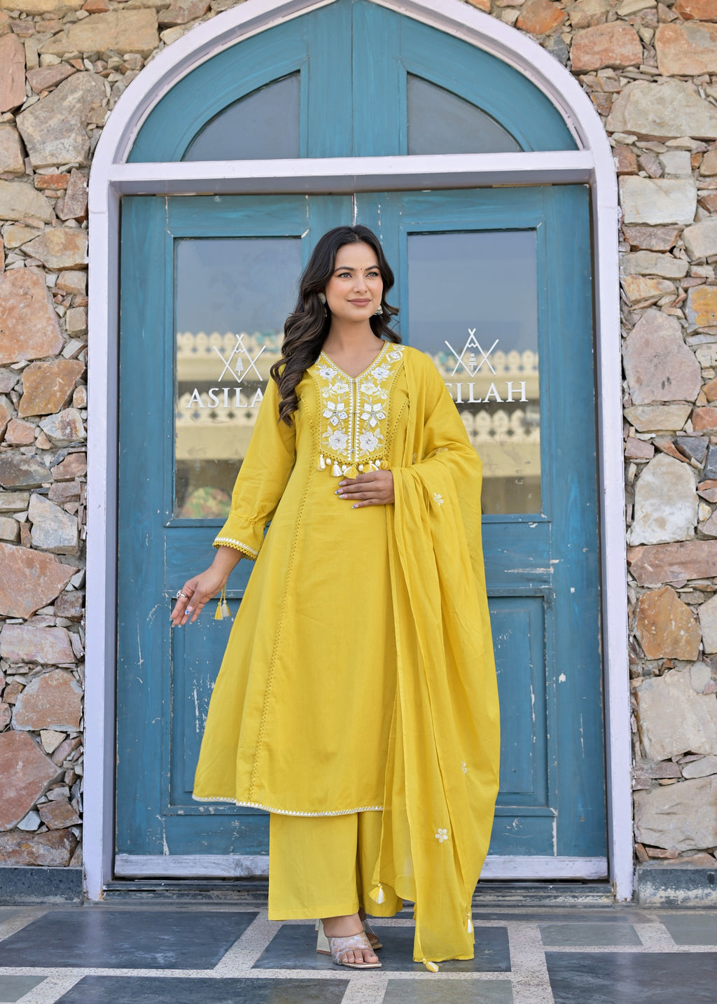 Gindly 3 Piece Suit For Women