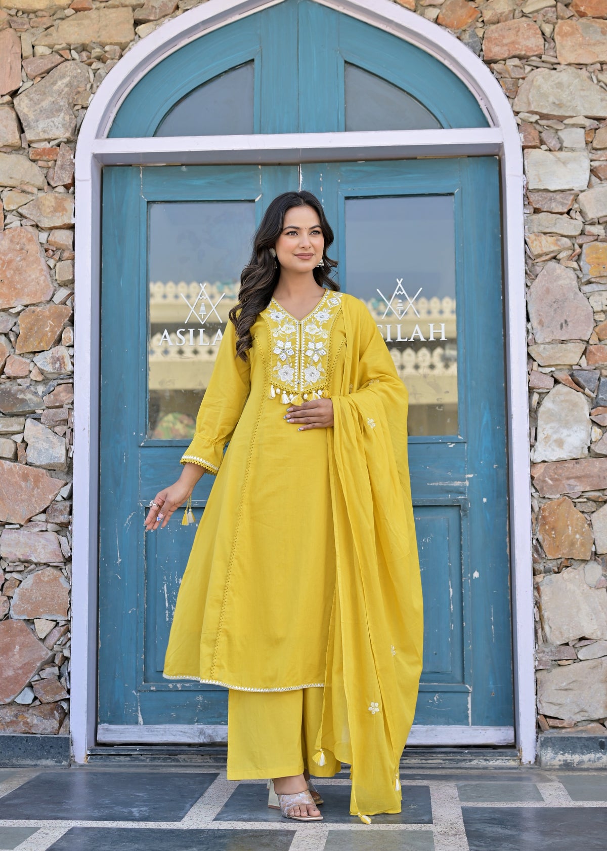 Gindly 3 Piece Suit For Women