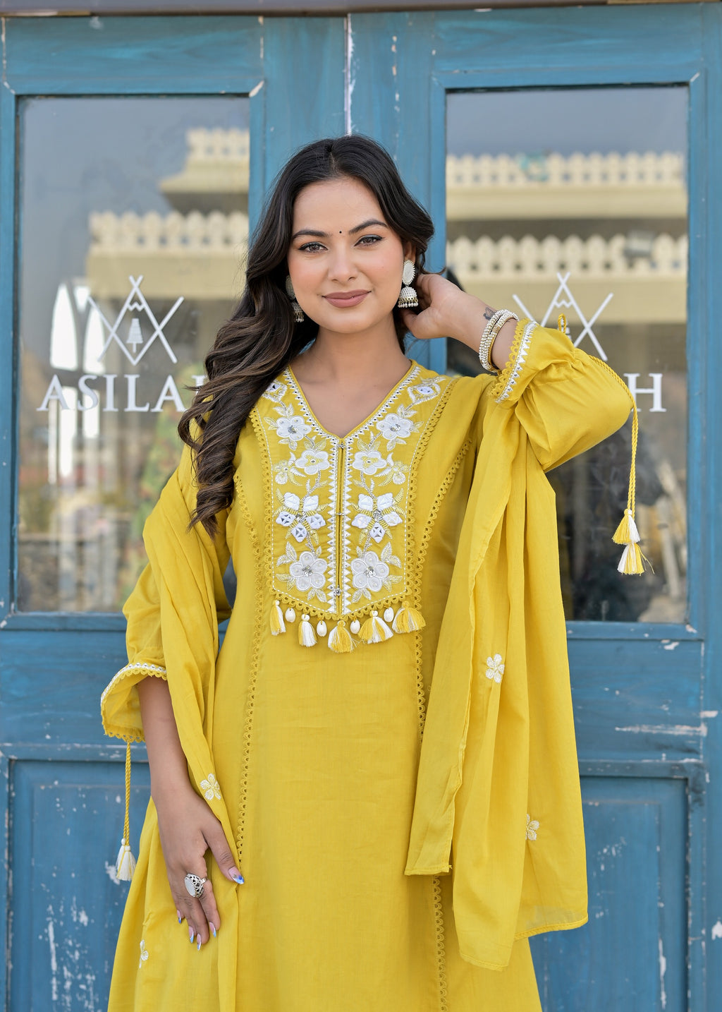 Gindly 3 Piece Suit For Women