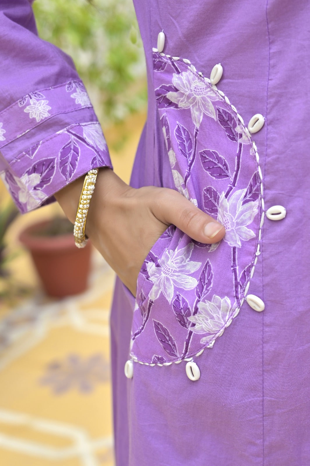 Gindly Anarkali 3 Piece Suit For Women