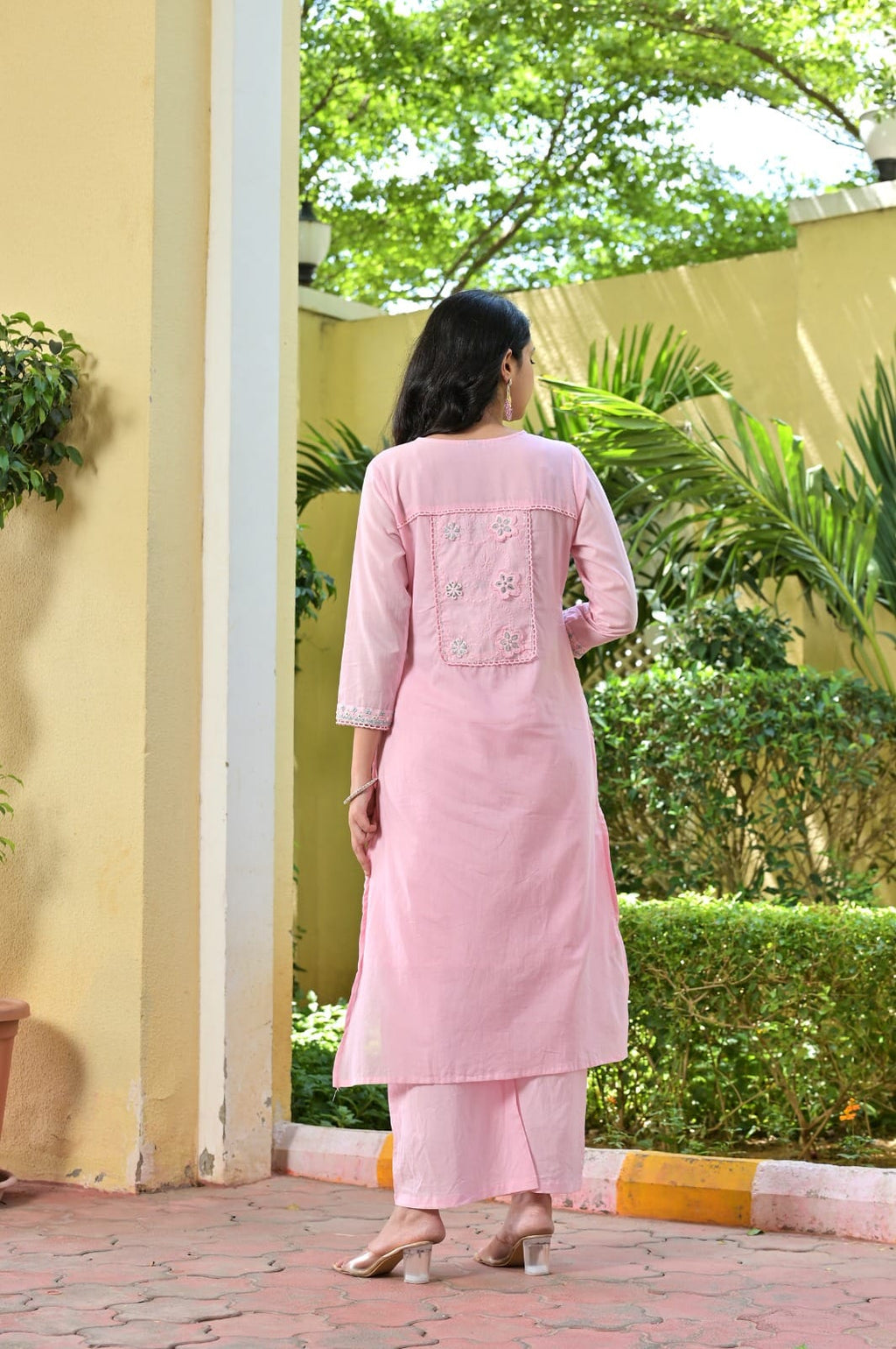 Gindly 3 Piece Suit For Women