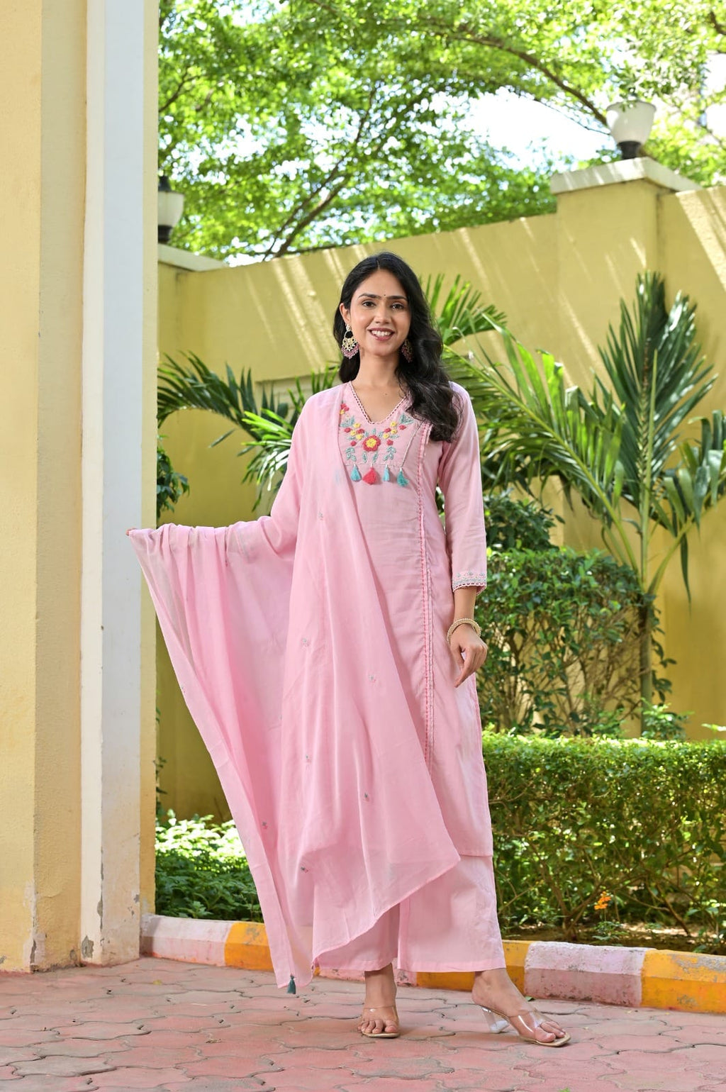 Gindly 3 Piece Suit For Women