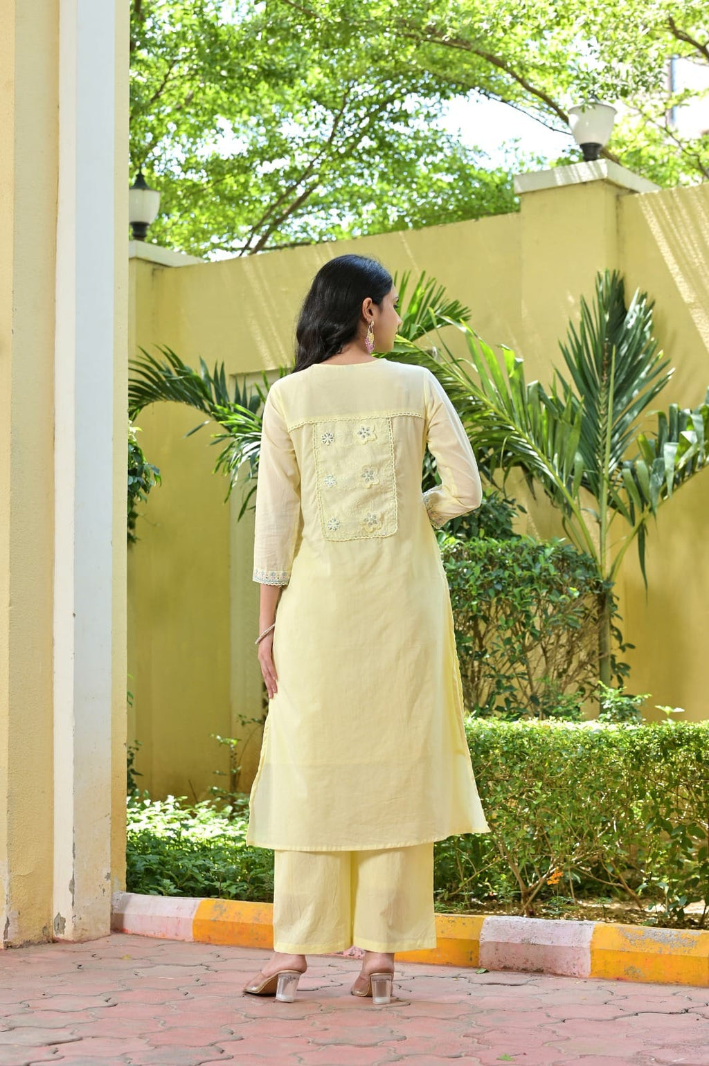 Gindly Straight 3 Piece Suit For Women