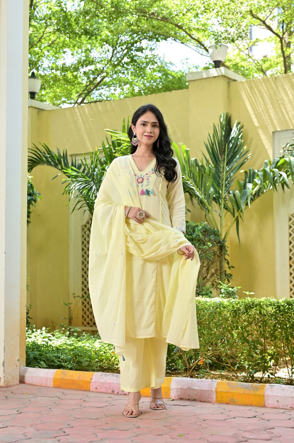Gindly Straight 3 Piece Suit For Women