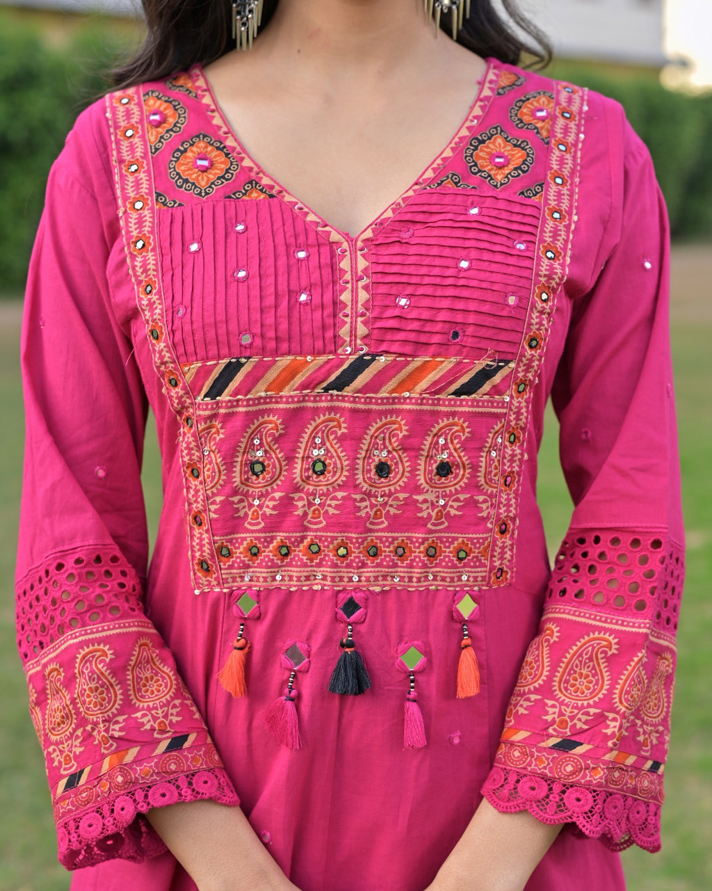 Gindly Anarkali Suit For Women