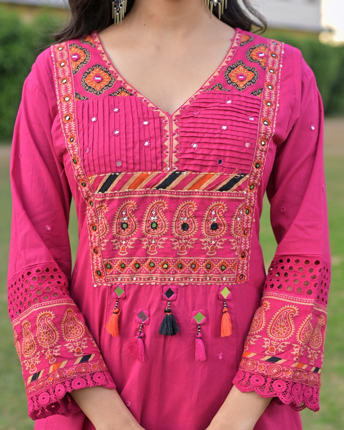 Gindly Anarkali Suit For Women