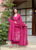 Gindly Anarkali Suit For Women