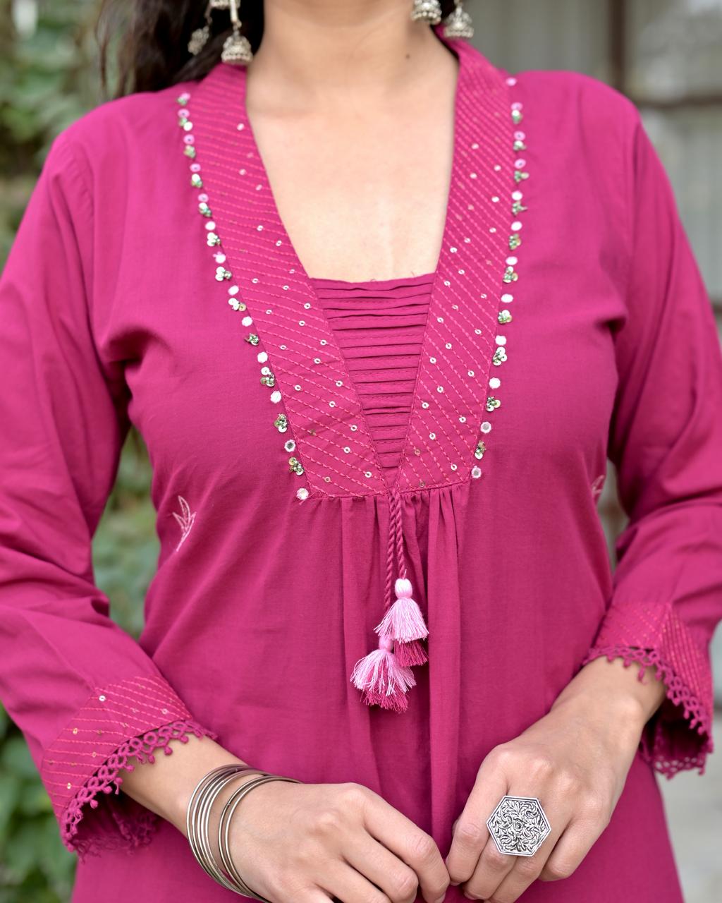 Gindly Anarkali Suit For Women