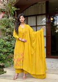 Gindly Anarkali Suit For Women