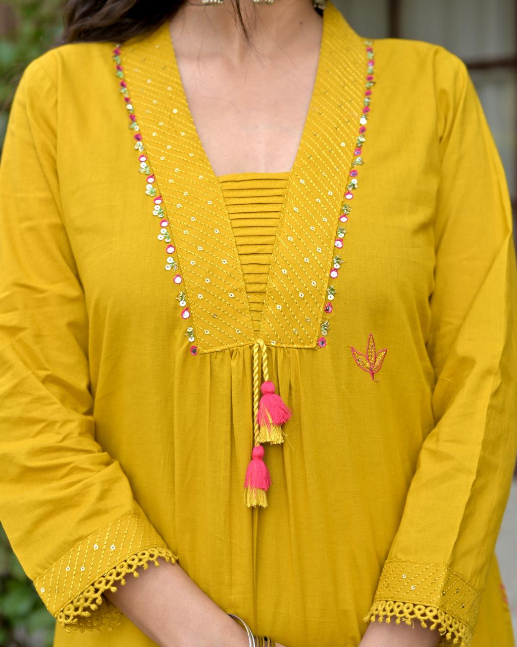 Gindly Anarkali Suit For Women