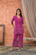 XL / Purple