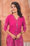 2XL / Pink