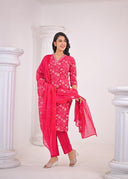 Red / 3XL