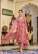 Red / 2XL